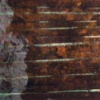 Untitled Work on Copper