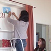 Wall Prep