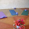 Brazil Yoga Retreat (June 19th - 25th, 2010)
