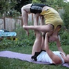 Acroyoga