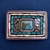 BRONZED NAVAJO