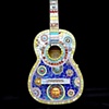 MUSICAL GLASS