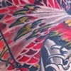 dragon kio