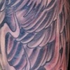 chris collinsworth tattoos