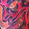 Chris Collinsworth Tattoo Denver CO
