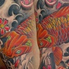 did not do the greatful dead piece 