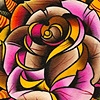 rose 2
Chris Collinsworth Tattoo Denver CO