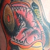 chris collinsworth tattoos
