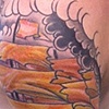 sleeve boat