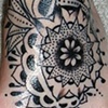 chris collinsworth tattoo white lotus tattoos