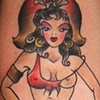 chris collinsworth tattoo white lotus tattoos