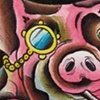 mr. pig