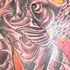 chris collinsworth tattoos