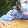chris collinsworth tattoos