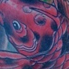 chris collinsworth tattoos