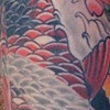 Chris Collinsworth Tattoo Denver CO