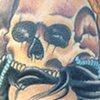 chris collinsworth white lotus tattoos denver co