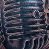 chris collinsworth tattoos