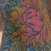 Chris Collinsworth Tattoo Denver CO
