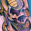 foot
Chris Collinsworth Tattoo Denver CO