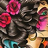 sailor jerry girl
Chris Collinsworth Tattoo Denver CO