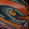 chris collinsworth tattoos