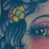 chris collinsworth tattoos