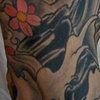 Chris Collinsworth Tattoo Denver CO