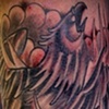 chris collinsworth tattoos