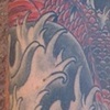 Chris Collinsworth Tattoo Denver CO