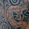 Chris Collinsworth Tattoo Denver CO