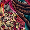 my little bird
Chris Collinsworth Tattoo Denver CO