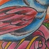 chris collinsworth tattoos
