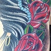 chris collinsworth white lotus tattoos denver co