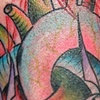 chris collinsworth tattoos