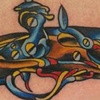 chris collinsworth tattoo white lotus tattoos