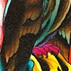 owl 
Chris Collinsworth Tattoo Denver CO