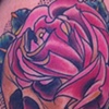 chris collinsworth tattoo white lotus tattoos