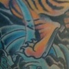 chris collinsworth tattoos
