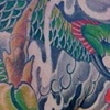 tattoo
Chris Collinsworth Tattoo Denver CO