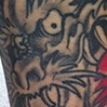 dragon sleeve
Chris Collinsworth Tattoo Denver CO