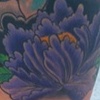 chris collinsworth tattoo white lotus tattoos