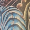 chris collinsworth tattoos