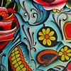 sugar skull 2012