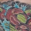 tattoo
Chris Collinsworth Tattoo Denver CO
