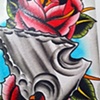 arrow head 2012