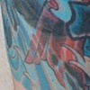 chris collinsworth tattoos