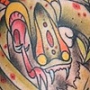 chris collinsworth tattoos