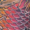 Chris Collinsworth Tattoo Denver CO