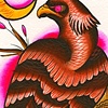 bird
Chris Collinsworth Tattoo Denver CO